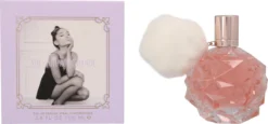 Ariana Grande Ari 100 Ml - Eau De Parfum - Damesparfum -Beroemde Parfum Winkel 1200x561 1