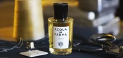 Acqua Di Parma Colonia 50 Ml - Eau De Cologne - Unisex 25 Acqua Di Parma Colonia 50 Ml - Eau De Cologne - Unisex -Beroemde Parfum Winkel 1200x562