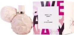 Ariana Grande Sweet Like Candy 100 Ml - Eau De Parfum - Damesparfum -Beroemde Parfum Winkel 1200x567