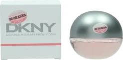 DKNY Be Delicious Fresh Blossom 30 Ml - Eau De Parfum - Damesparfum -Beroemde Parfum Winkel 1200x592 1