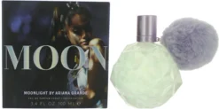 Ariana Grande Moonlight 100 Ml - Eau De Parfum - Damesparfum -Beroemde Parfum Winkel 1200x596