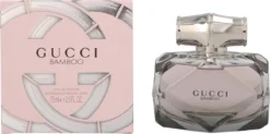 Gucci Bamboo 75 Ml - Eau De Parfum - Damesparfum 28 Gucci Bamboo 75 Ml - Eau De Parfum - Damesparfum -Beroemde Parfum Winkel 1200x597