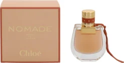 Chloé Chloe - Chloe Nomade Absolu - Eau De Parfum - 50Ml 18 Chloé Chloe - Chloe Nomade Absolu - Eau De Parfum - 50Ml -Beroemde Parfum Winkel 1200x611