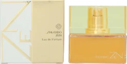 Shiseido - Zen - 30 Ml - Eau De Parfum – Damesparfum 30 Shiseido - Zen - 30 Ml - Eau De Parfum – Damesparfum -Beroemde Parfum Winkel 1200x612