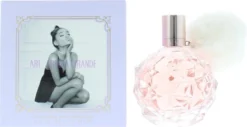 Ariana Grande Ari 100 Ml - Eau De Parfum - Damesparfum -Beroemde Parfum Winkel 1200x618