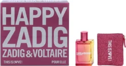 Zadig & Voltaire This Is Love! Giftset - 50 Ml Eau De Parfum + Toilettas - Geurengeschenkset 7 Zadig & Voltaire This Is Love! Giftset - 50 Ml Eau De Parfum + Toilettas - Geurengeschenkset -Beroemde Parfum Winkel 1200x627