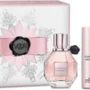 Viktor & Rolf Flowerbomb Giftset 30ML EDP +SG 50ml+BC 40ML