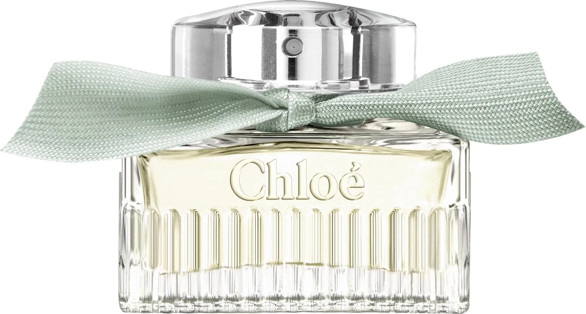 Chloé Chloé Naturelle Eau De Parfum - 30 Ml 1 Chloé Chloé Naturelle Eau De Parfum - 30 Ml