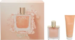 Hugo Boss Pakket Alive Gift Set -Beroemde Parfum Winkel 1200x645