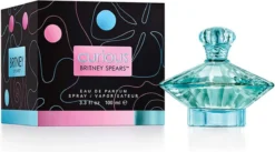 Britney Spears Eau De Parfum Curious 100 Ml - Voor Vrouwen -Beroemde Parfum Winkel 1200x665 1