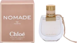 Chloé Chlo‚ Nomade - 50 Ml - Eau De Toilette Spray - Damesparfum -Beroemde Parfum Winkel 1200x665