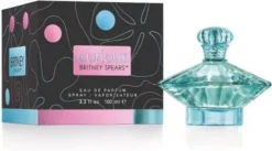 Britney Spears Eau De Parfum Curious 100 Ml - Voor Vrouwen -Beroemde Parfum Winkel 1200x668 1