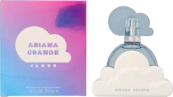 Ariana Grande Cloud - 30ml - Eau De Parfum 21 Ariana Grande Cloud - 30ml - Eau De Parfum -Beroemde Parfum Winkel 1200x670
