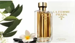 Prada - La Femme - Eau De Parfum - 50ML -Beroemde Parfum Winkel 1200x682 2