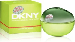 DKNY Be Desired 100 Ml - Eau De Parfum - Damesparfum -Beroemde Parfum Winkel 1200x687 1