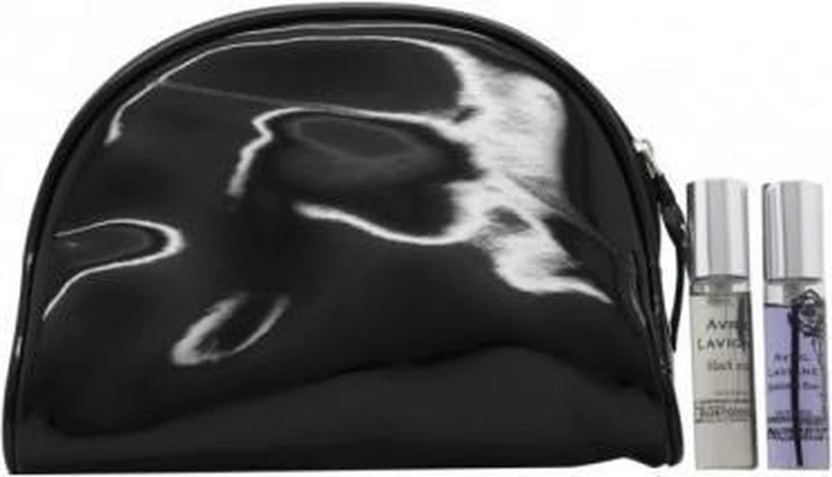 My Secret Gift Set Black Star 10 Ml And Forbidden Rose 10 Ml 2 My Secret Gift Set Black Star 10 Ml And Forbidden Rose 10 Ml - Afbeelding 2