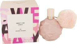 Ariana Grande Sweet Like Candy 100 Ml - Eau De Parfum - Damesparfum -Beroemde Parfum Winkel 1200x690 1