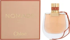 Chloé Chloe - Chloe Nomade Absolu - Eau De Parfum - 75Ml -Beroemde Parfum Winkel 1200x690