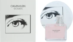 Calvin Klein Women 100ml – Eau De Parfum - Damesparfum -Beroemde Parfum Winkel 1200x691 1