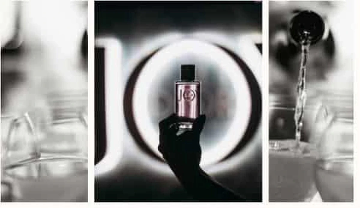 Dior Joy 90 Ml - Eau De Parfum - Damesparfum 18 Dior Joy 90 Ml - Eau De Parfum - Damesparfum - Afbeelding 18