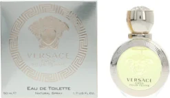 Versace Eros Pour Femme Vrouwen 50ml Eau De Toilette 21 Versace Eros Pour Femme Vrouwen 50ml Eau De Toilette -Beroemde Parfum Winkel 1200x694