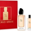 Giorgio Armani Si Giftset 190 Ml