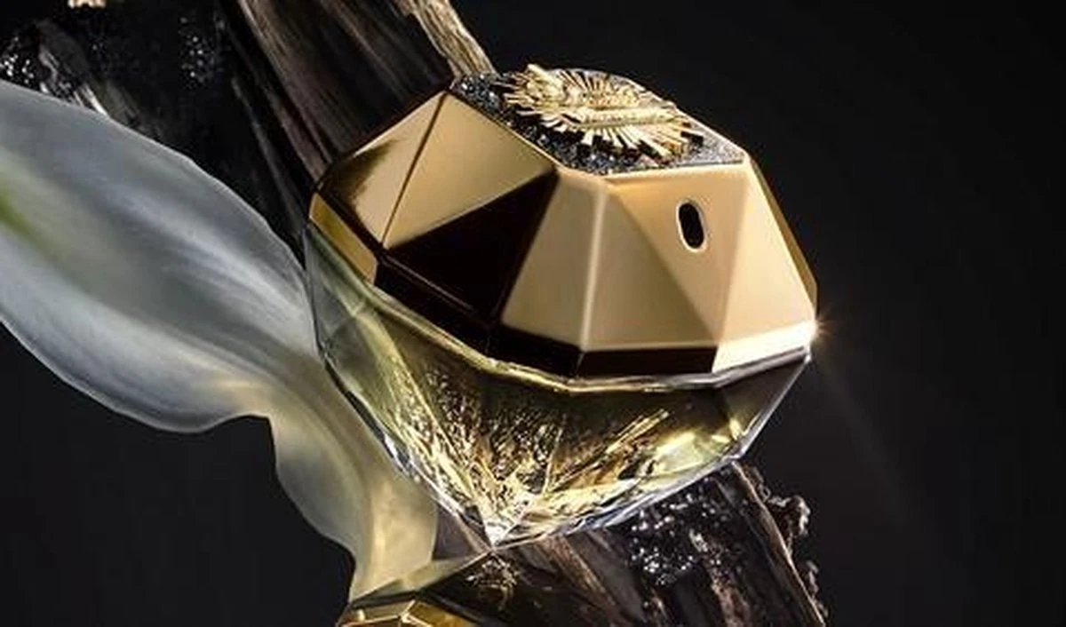 Paco Rabanne Lady Million Fabulous 50 Ml - Eau De Parfum - Damesparfum 7 Paco Rabanne Lady Million Fabulous 50 Ml - Eau De Parfum - Damesparfum - Afbeelding 7