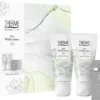 Therme Zen White Lotus Eau De Parfum 30 Ml + Shower Gel 200 Ml + Shower Scrub 200 Ml Geschenkset