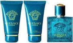 Versace - Eros Gift Of Mini 5 Ml, And Eros 25 Ml (After Shave Balm) Eros 25 Ml - Eau De Toilette - 5ML 9 Versace - Eros Gift Of Mini 5 Ml, And Eros 25 Ml (After Shave Balm) Eros 25 Ml - Eau De Toilette - 5ML -Beroemde Parfum Winkel 1200x709 2