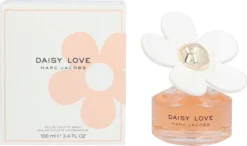 Marc Jacobs Daisy Love 100 Ml - Eau De Toilette - Damesparfum -Beroemde Parfum Winkel 1200x709