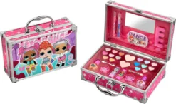 CARTOON Kinder Make-up Set LOL Surprise! (32 Pcs)