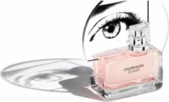Calvin Klein Women 100ml – Eau De Parfum - Damesparfum -Beroemde Parfum Winkel 1200x723