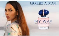 Giorgio Armani My Way 30 Ml - Eau De Parfum - Damesparfum -Beroemde Parfum Winkel 1200x727