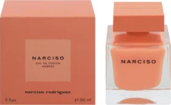 Narciso Rodriguez Narciso Ambree - 90 Ml - Eau De Parfum Spray - Damesparfum 22 Narciso Rodriguez Narciso Ambree - 90 Ml - Eau De Parfum Spray - Damesparfum -Beroemde Parfum Winkel 1200x737