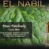 Nabil - Musc Patchouli (Man&Vrouw)