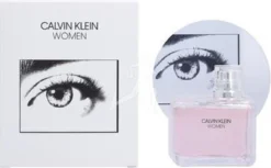 Calvin Klein Women 100ml – Eau De Parfum - Damesparfum -Beroemde Parfum Winkel 1200x742
