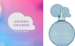 Ariana Grande Cloud Eau De Parfum Spray 50 Ml -Beroemde Parfum Winkel 1200x743 1