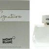Mont Blanc Signature Eau De Parfum 90 Ml Spray