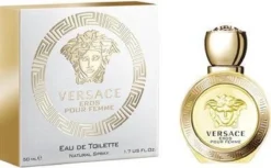 Versace Eros Pour Femme Vrouwen 50ml Eau De Toilette 33 Versace Eros Pour Femme Vrouwen 50ml Eau De Toilette -Beroemde Parfum Winkel 1200x744