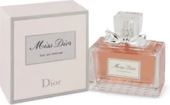 Dior Miss Vrouwen 100 Ml - Eau De Parfum - Damesparfum -Beroemde Parfum Winkel 1200x745 2