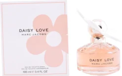 Marc Jacobs Daisy Love 100 Ml - Eau De Toilette - Damesparfum -Beroemde Parfum Winkel 1200x746 2