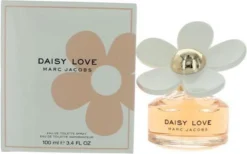 Marc Jacobs Daisy Love 100 Ml - Eau De Toilette - Damesparfum -Beroemde Parfum Winkel 1200x749