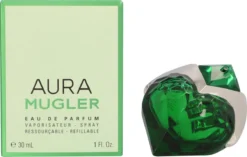 Thierry Mugler Aura 30 Ml - Eau De Parfum - Damesparfum - Navulbaar -Beroemde Parfum Winkel 1200x763 1