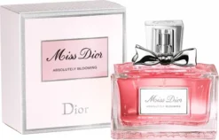 Miss Dior Absolutely Blooming 50 Ml - Eau De Parfum - Damesparfum -Beroemde Parfum Winkel 1200x768