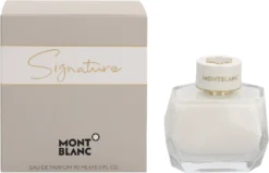 Mont Blanc Signature Eau De Parfum 90 Ml Spray -Beroemde Parfum Winkel 1200x772