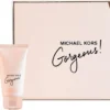 Michael Kors Gorgeous! Giftset 105ml