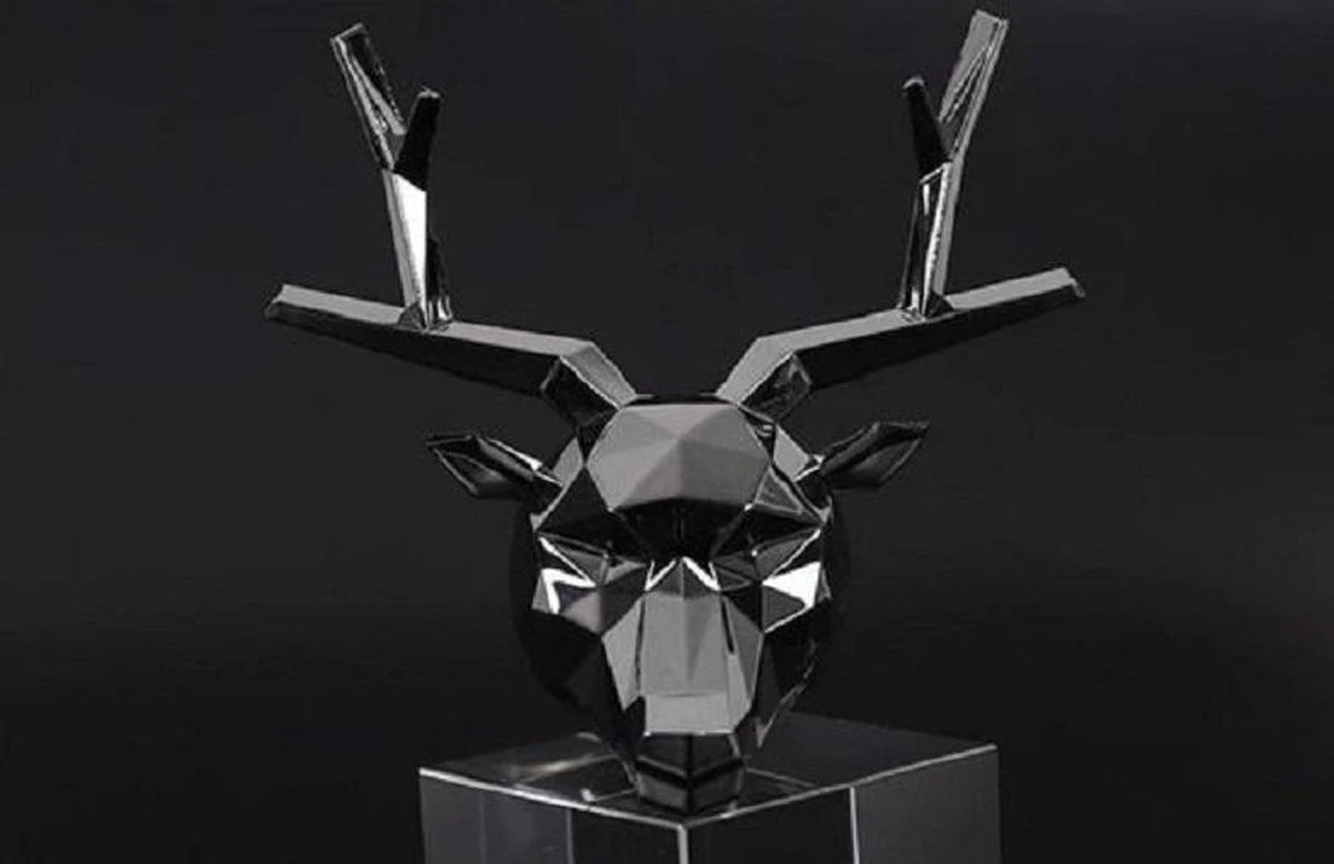 Somstyle Luxe Autoparfum - Zoete Geur Auto - Luchtverfrisser – Rendier – Zwart 5 Somstyle Luxe Autoparfum - Zoete Geur Auto - Luchtverfrisser – Rendier – Zwart - Afbeelding 5