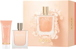 Hugo Boss Pakket Alive Gift Set -Beroemde Parfum Winkel 1200x780 2