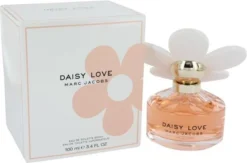 Marc Jacobs Daisy Love 100 Ml - Eau De Toilette - Damesparfum -Beroemde Parfum Winkel 1200x790
