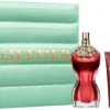 Jean Paul Gaultier - La Belle Set 100 Ml EDP + 10 Ml EDP + 75 Ml BL